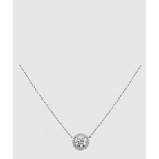 까르띠에 트리니티 루반 목걸이 N7424301