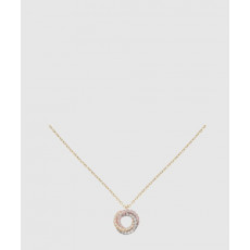 까르띠에 트리니티 네크리스 B7224808