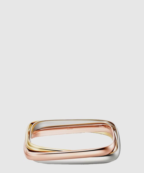 까르띠에 트리니티 쿠션 B6078017