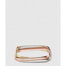 까르띠에 트리니티 쿠션 B6078017