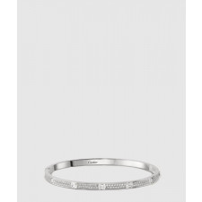 까르띠에 LOVE 팔찌 N6710817