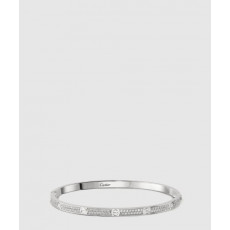 까르띠에 LOVE 팔찌 N6710817