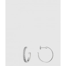 까르띠에 LOVE 이어링 N8515193