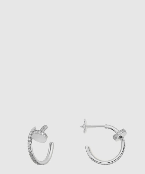 까르띠에 저스트 앵 끌루 이어링 B8301431