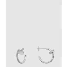 까르띠에 저스트 앵 끌루 이어링 B8301431