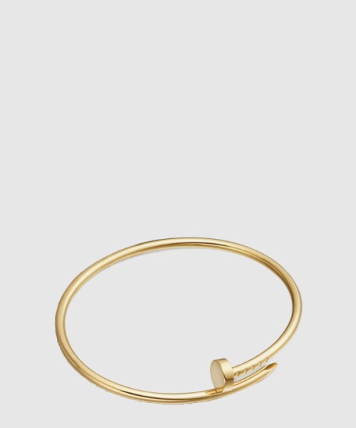 까르띠에 저스트 앵 끌루 팔찌 B6062617