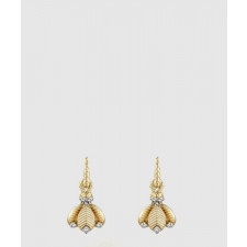 까르띠에 그랑 드 카페 이어링 B8301524