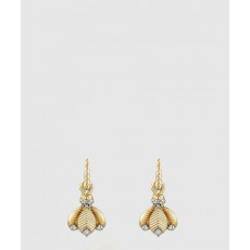 까르띠에 그랑 드 카페 이어링 B8301524