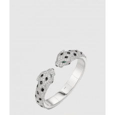 까르띠에 팬더 드 팔찌N6721017