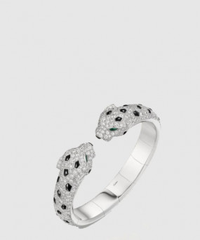 까르띠에 팬더 드 팔찌N6721017