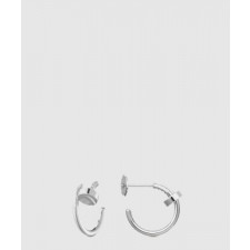 까르띠에 저스트 앵 끌루 이어링 B8301236