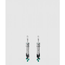 까르띠에 팬더 드 이어링 HP800976