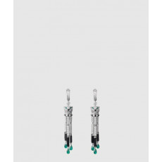 까르띠에 팬더 드 이어링 HP800976