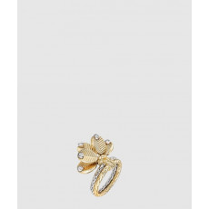 까르띠에 그랑 드 카페 링 B4242200