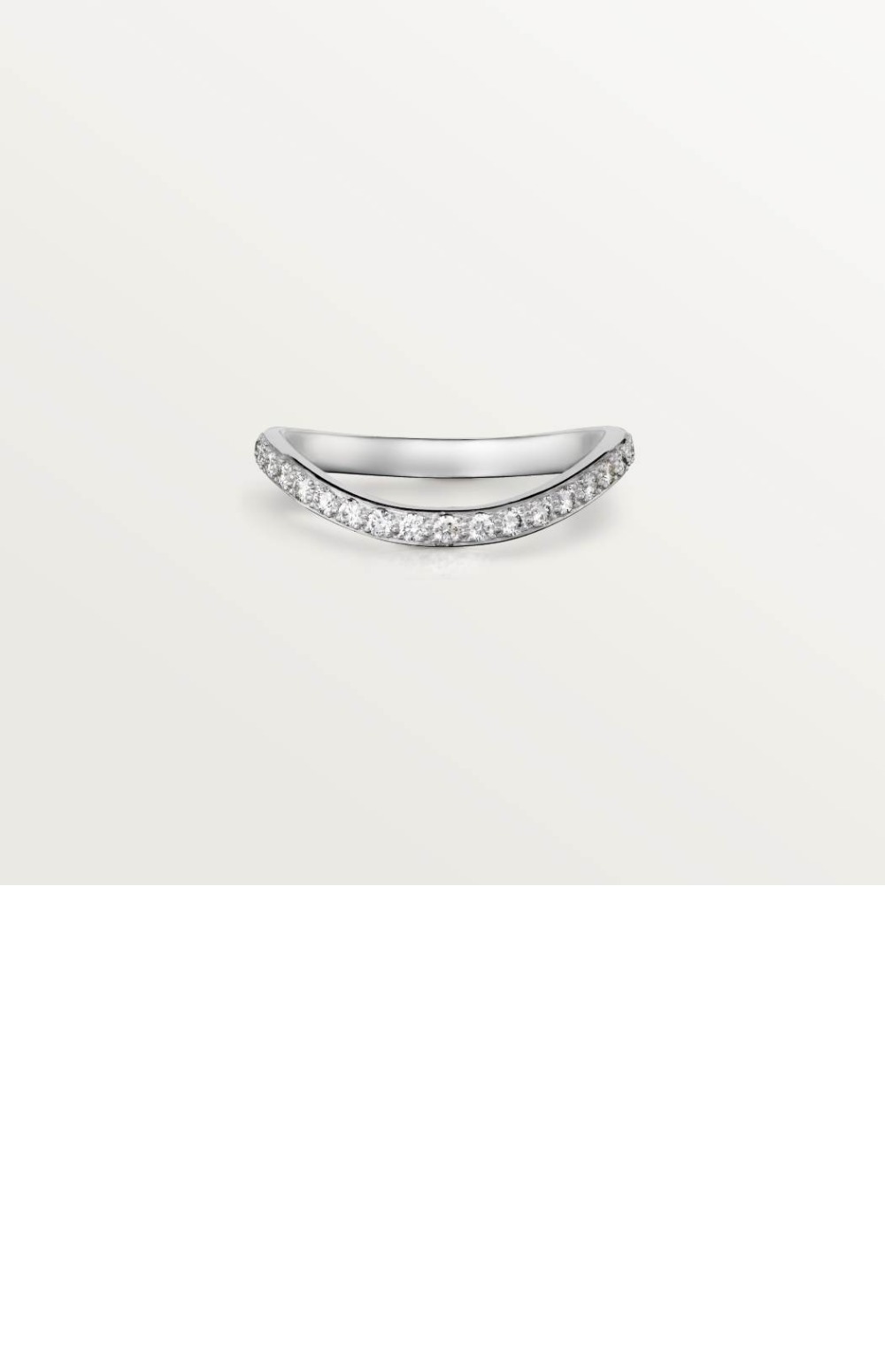 까르띠에 링 B4099300