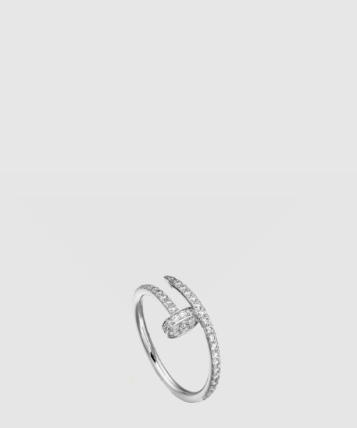 까르띠에 저스트 앵 끌루 링 B4231600