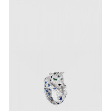 까르띠에 팬더 드 링 H4078300