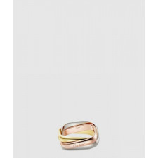 까르띠에 트리니티 쿠션 링 B4240600