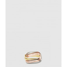 까르띠에 트리니티 쿠션 링 B4240600