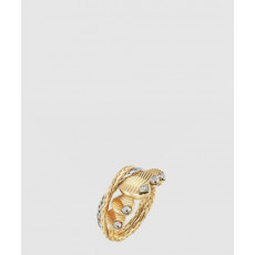 까르띠에 그랑 드 카페 링 N4804700