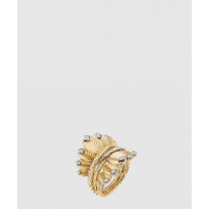 까르띠에 그랑 드 카페 링 N4804800