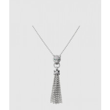 까르띠에 팬더 드 네크리스 N7424122