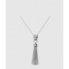 까르띠에 팬더 드 네크리스 N7424122