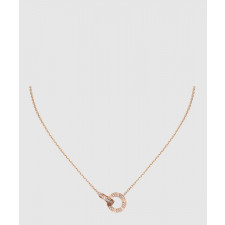 까르띠에 LOVE 네크리스 B7224528