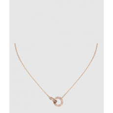 까르띠에 LOVE 네크리스 B7224528