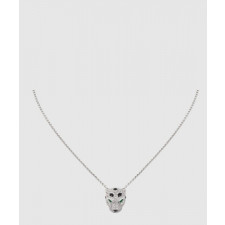 까르띠에 팬더 드 네크리스 N7424341