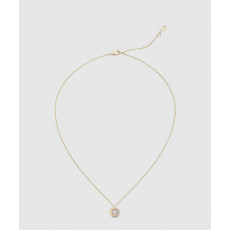 까르띠에 트리니티 네크리스 B7224812