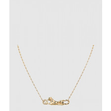 까르띠에 팬더 드 까르띠에 네크리스 B7224737