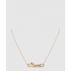 까르띠에 팬더 드 까르띠에 네크리스 B7224737