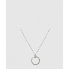 까르띠에 저스트 앵 끌루 네크리스 B7224898