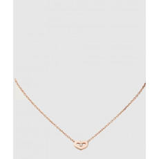 까르띠에 트리니티 네크리스 B3040400