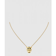 까르띠에 팬더 드 까르띠에 네크리스 B7224756