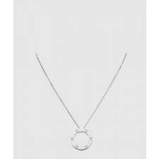 까르띠에 LOVE 네크리스 B7014300