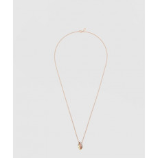 까르띠에 트리니티 쿠션 네크리스 B7224992