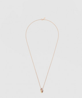 까르띠에 트리니티 쿠션 네크리스 B7224992