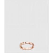 까르띠에 웨딩 반지 B4086400