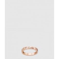 까르띠에 웨딩 반지 B4086400