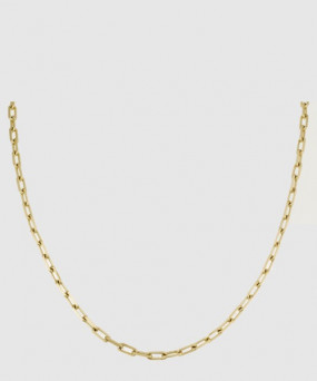 까르띠에 산토스 드 까르띠에 목걸이 B7224582