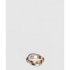 까르띠에 에땅셀 드 까르띠에 링 B4094600