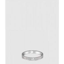 까르띠에 LOVE 링 B4218200