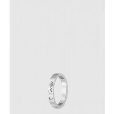 까르띠에 C 드 까르띠에 웨딩 밴드 B4051300