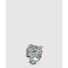 까르띠에 팬더 드 까르띠에 링 N4722400