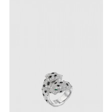 까르띠에 팬더 드 까르띠에 링 N4781000