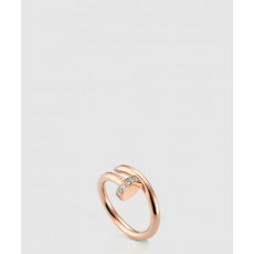 까르띠에 저스트 앵 끌루 링 B4094800