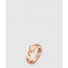 까르띠에 팬더 드 까르띠에 링 B4230000