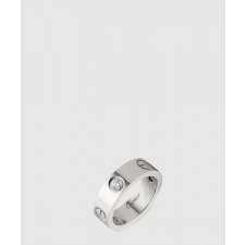 까르띠에 LOVE 링 B4032500